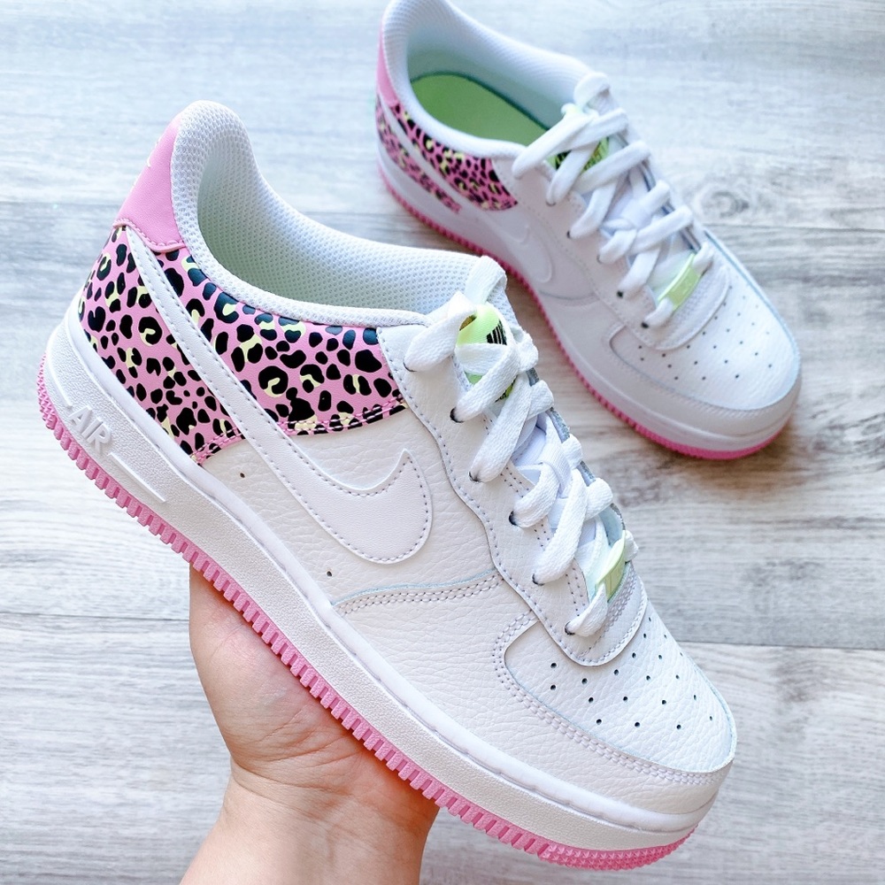 Nike air force 1 low - Picture 1 of 10